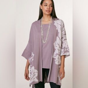 MarlaWynne Women’s WynneLayers Drama Toppe, Size Large